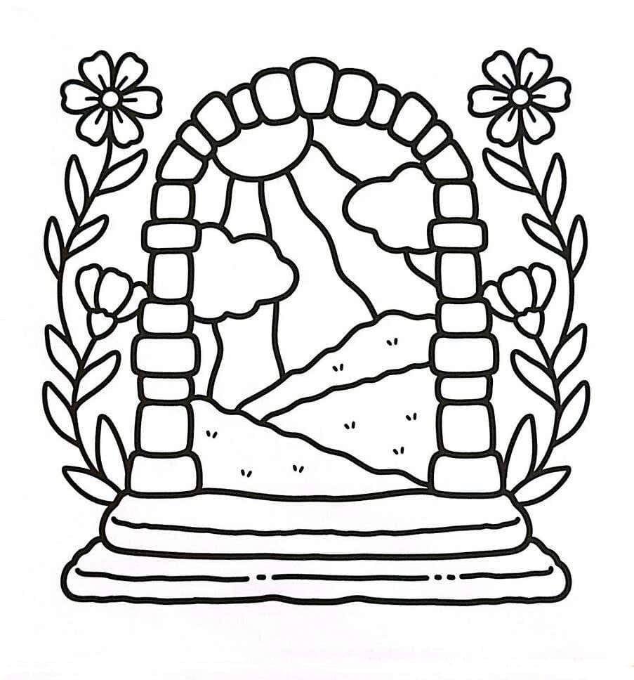 Beautiful Simple Art