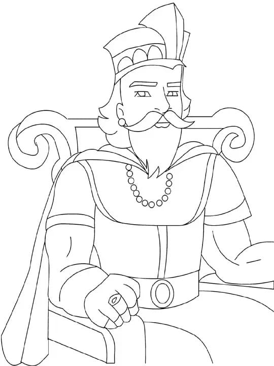 Bible King For Free