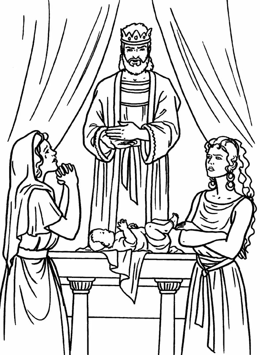 Bible King Free