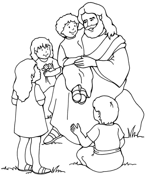 Bible King Image