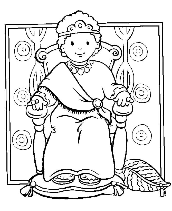Bible King Images