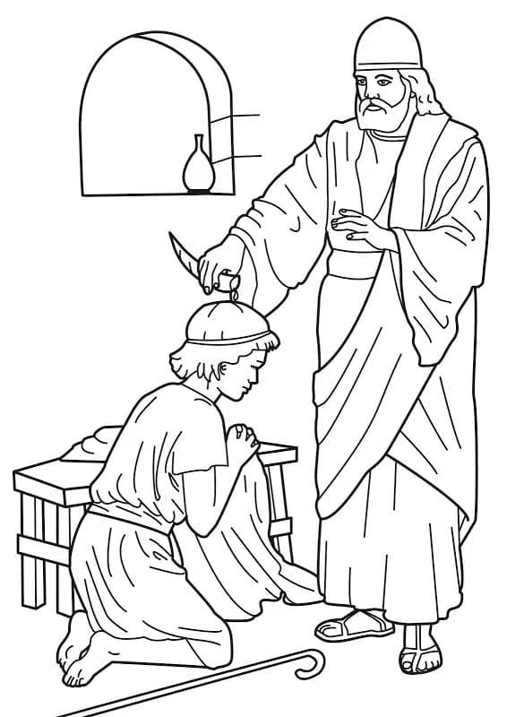 Bible King Pictures