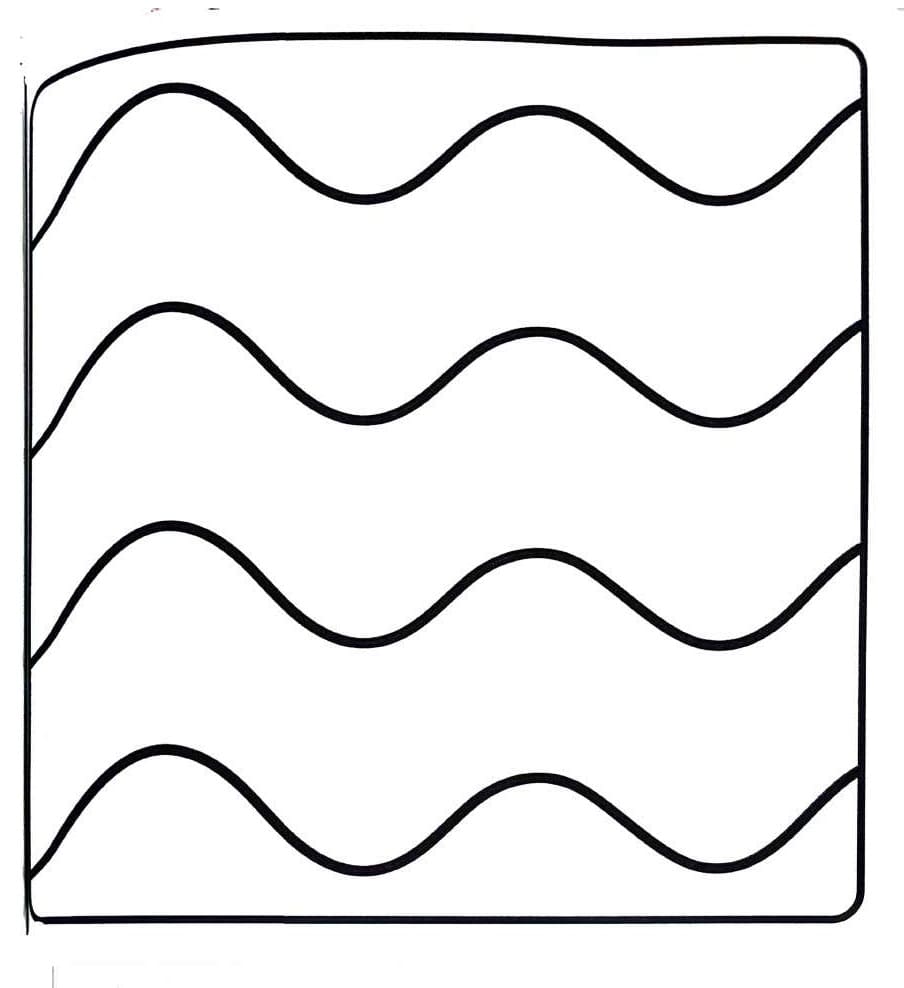 Comfy Patterns Easy