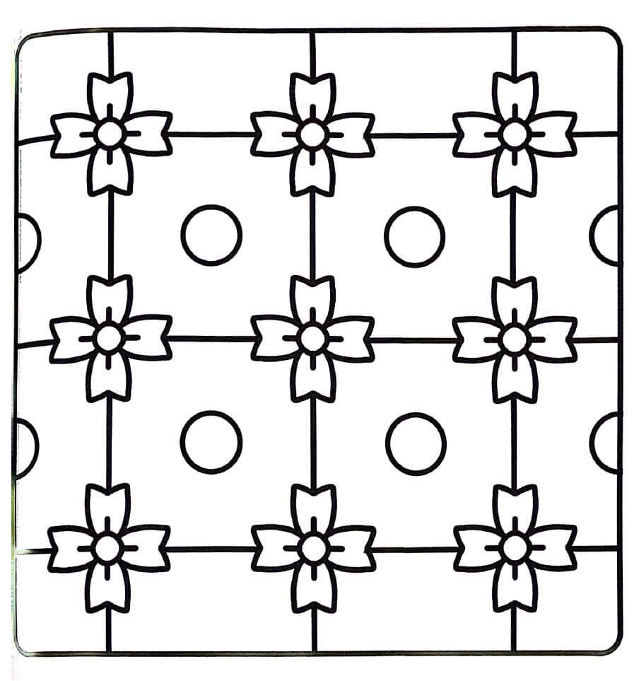 Comfy Patterns for Free