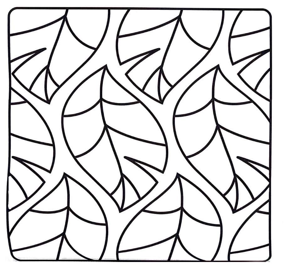 Comfy Patterns Free
