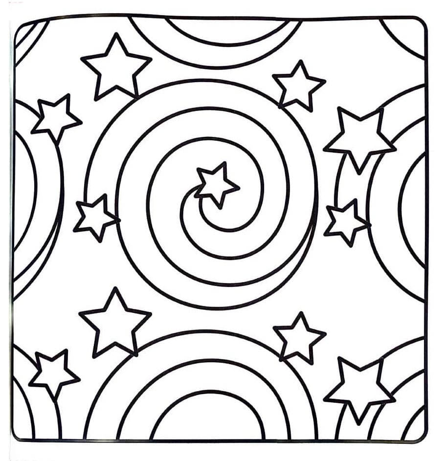 Comfy Patterns Free For Kids
