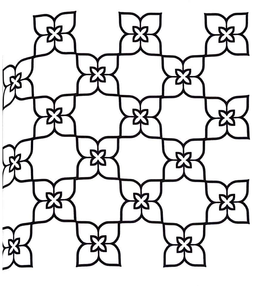 Comfy Patterns Image