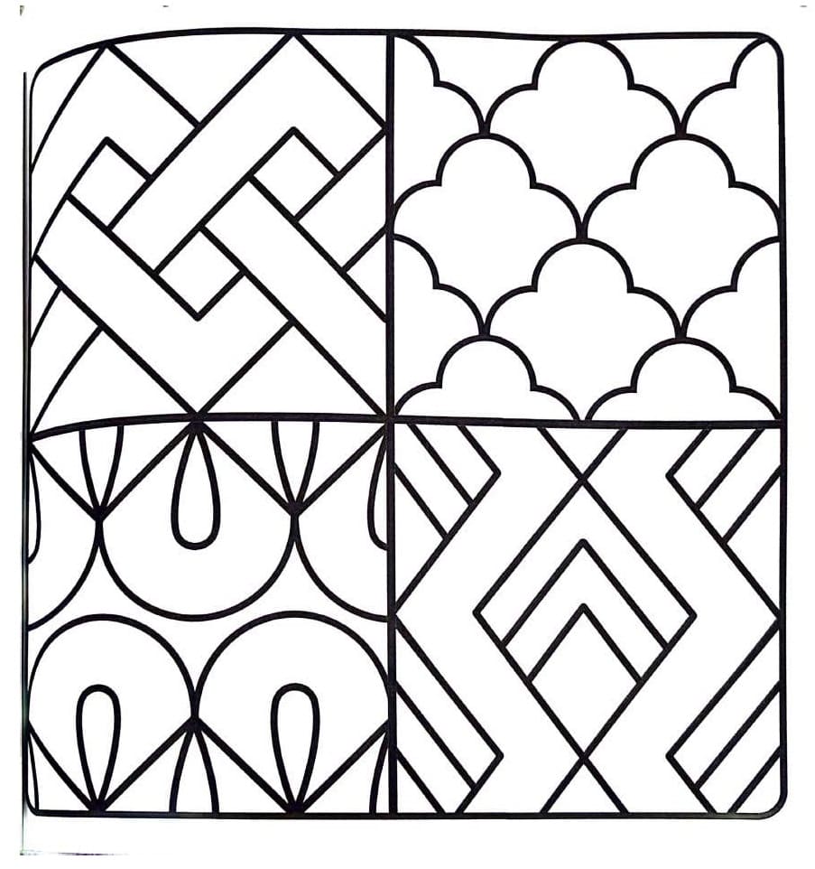 Comfy Patterns Images