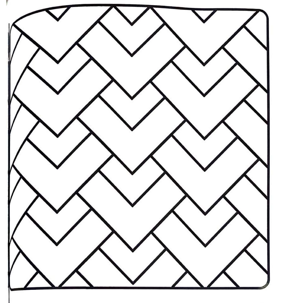 Comfy Patterns Picture