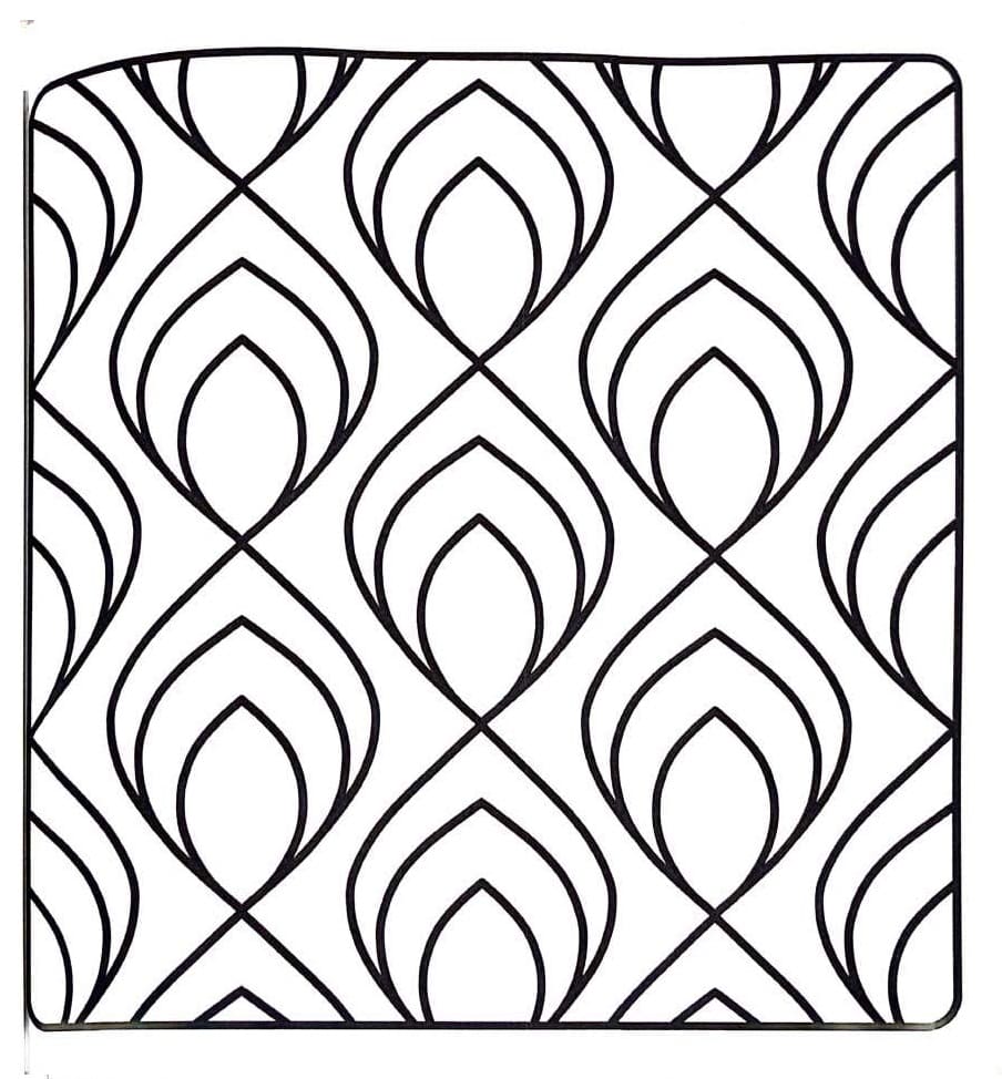 Comfy Patterns Printable