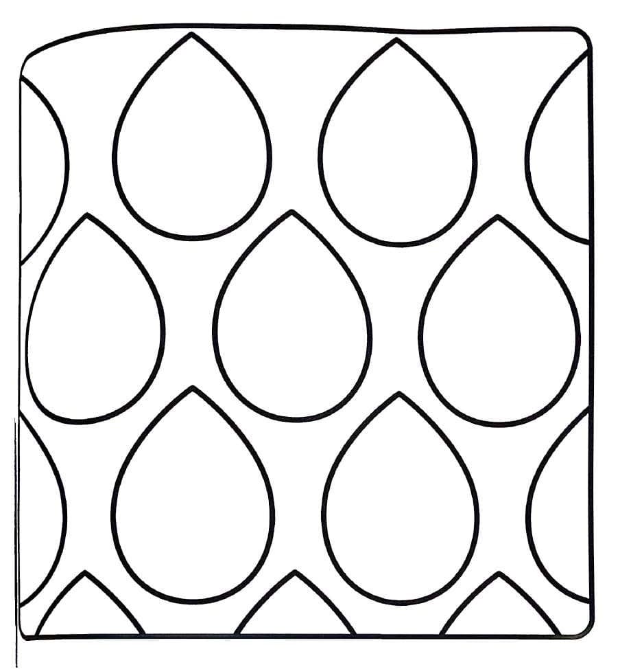 Comfy Patterns Simple