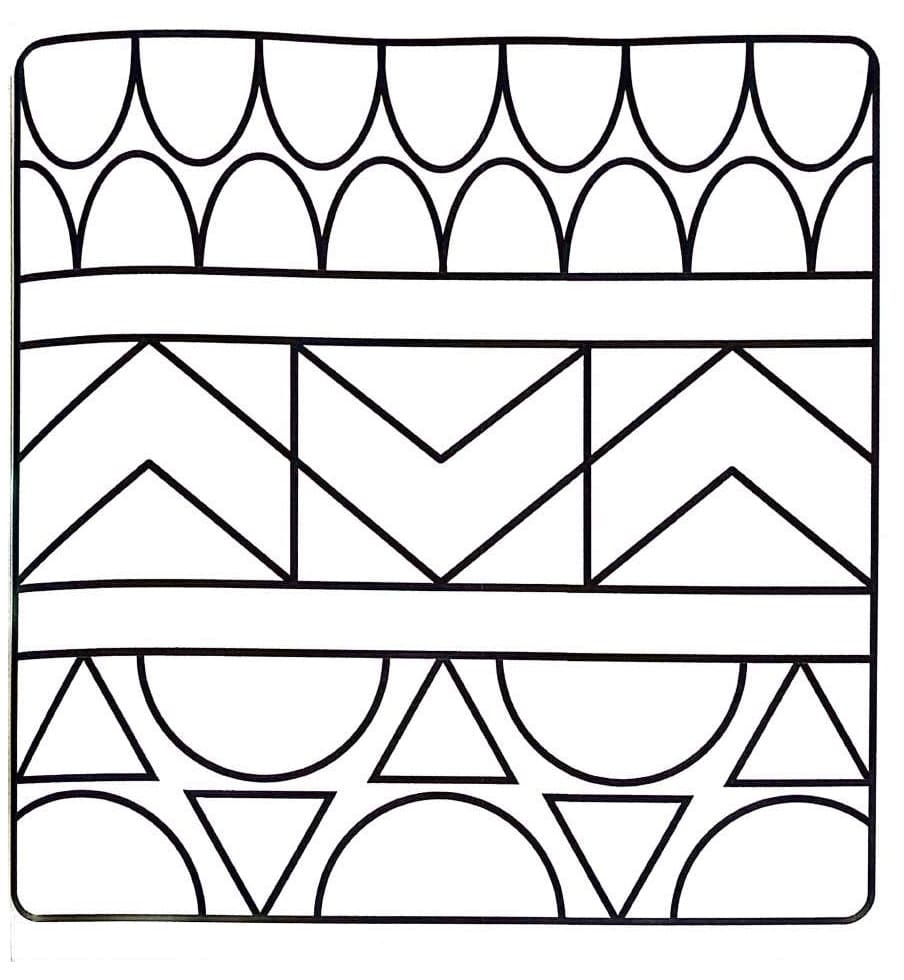 Cool Comfy Patterns