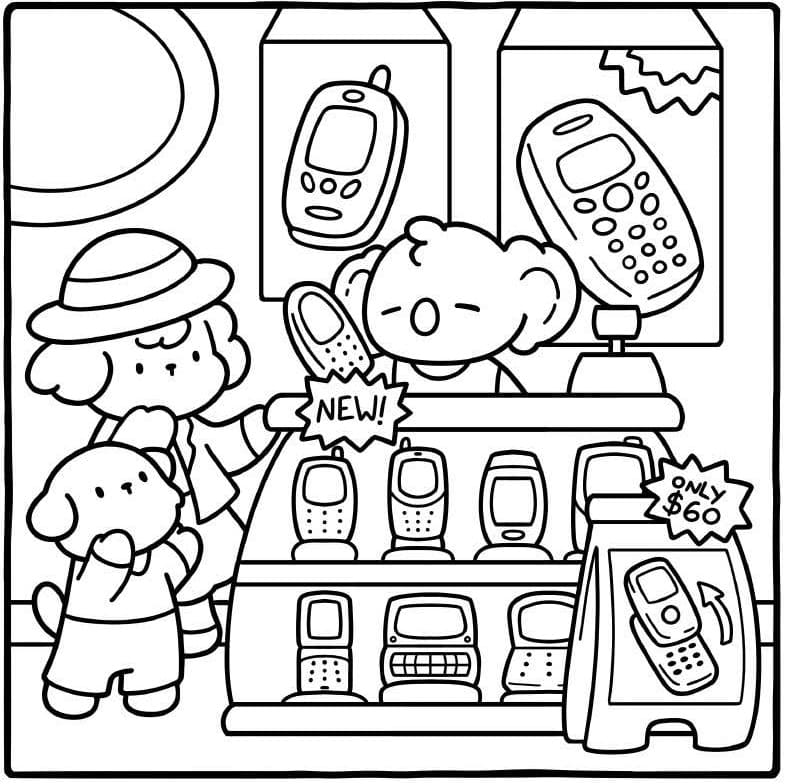 Cozy Eras For Children