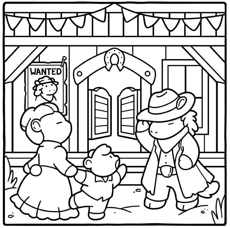 Cozy Eras Printable For Kids