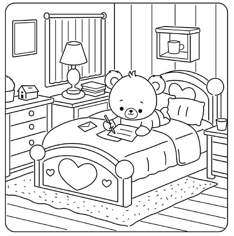 Cuddly Friends for Kids
