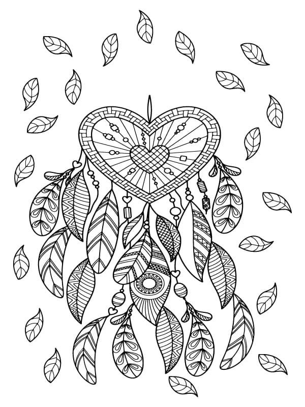 Drawing of Whimsical