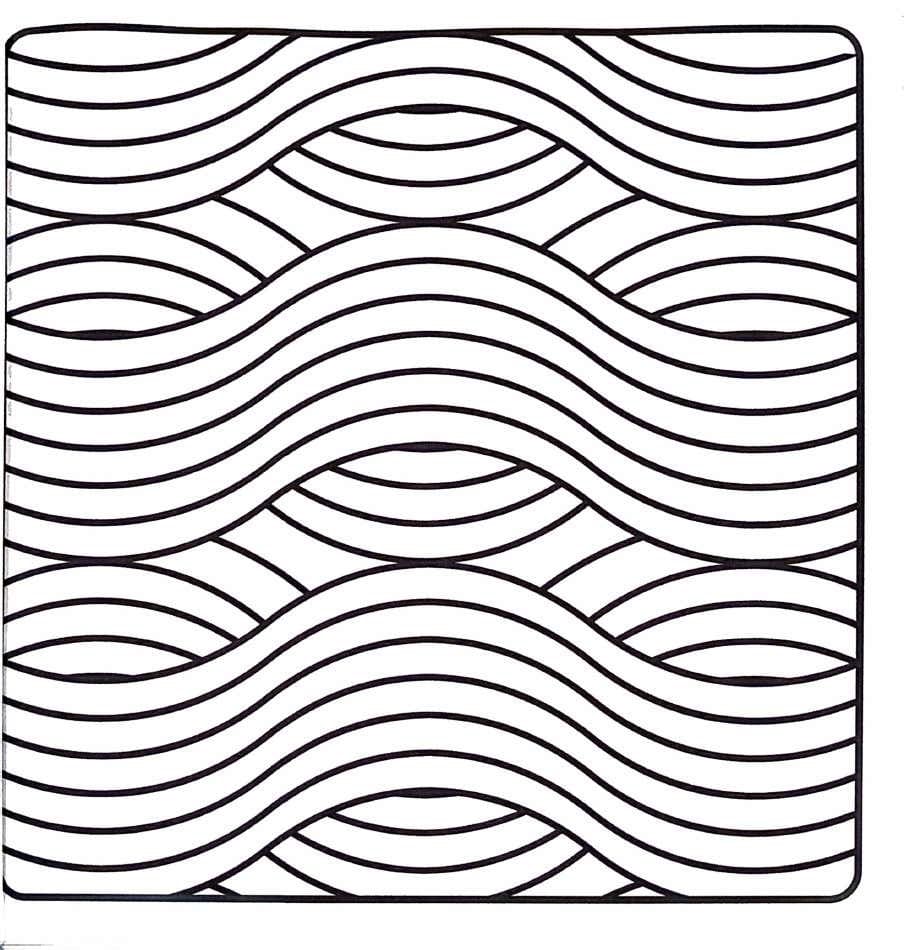 Easy Comfy Patterns