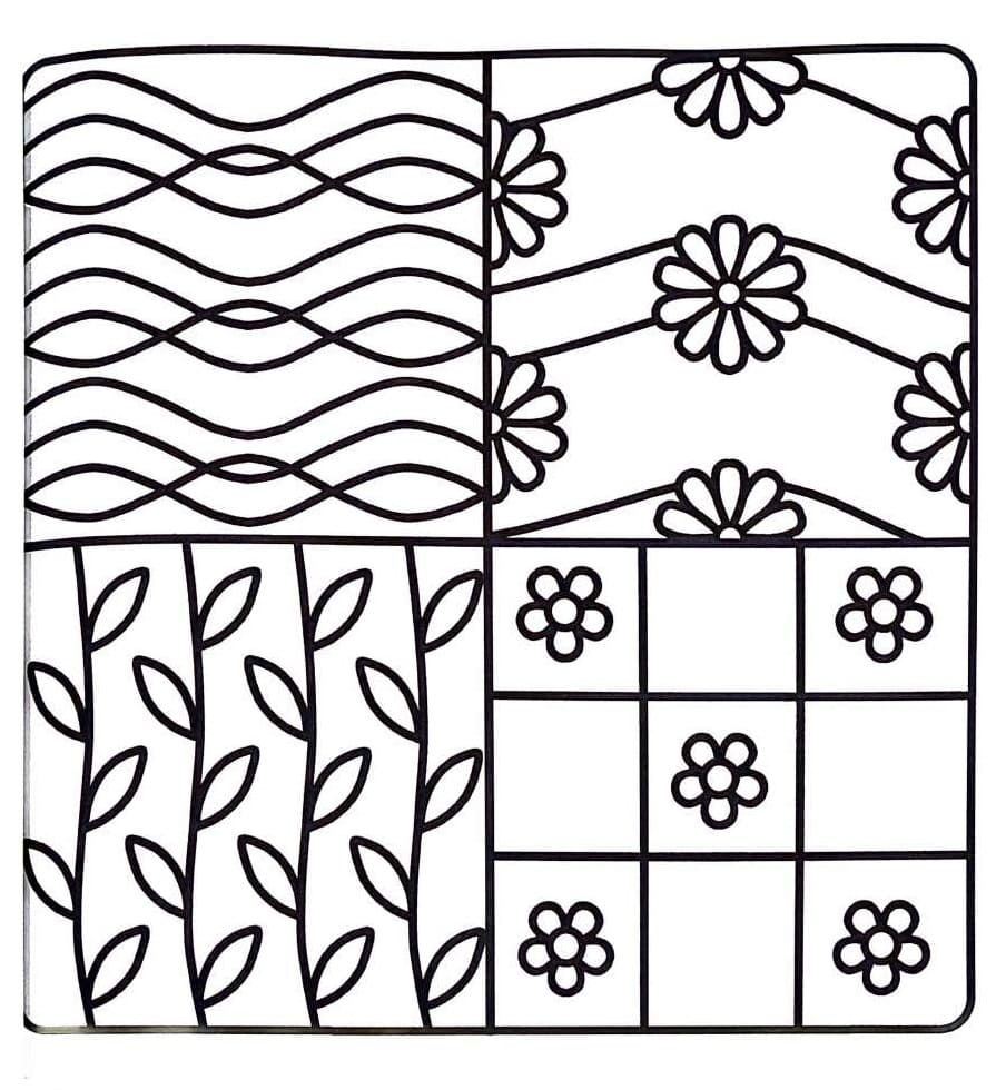 Free Comfy Patterns