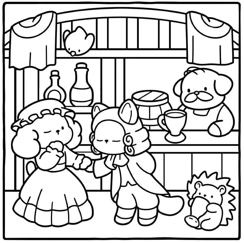 Free Cozy Eras Image