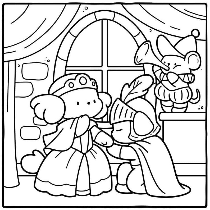 Free Cozy Eras To Print