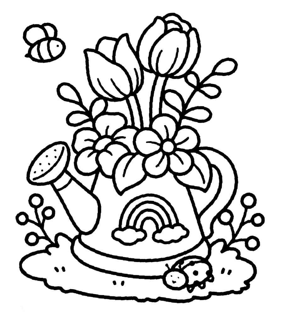 Free Into Gardens Image