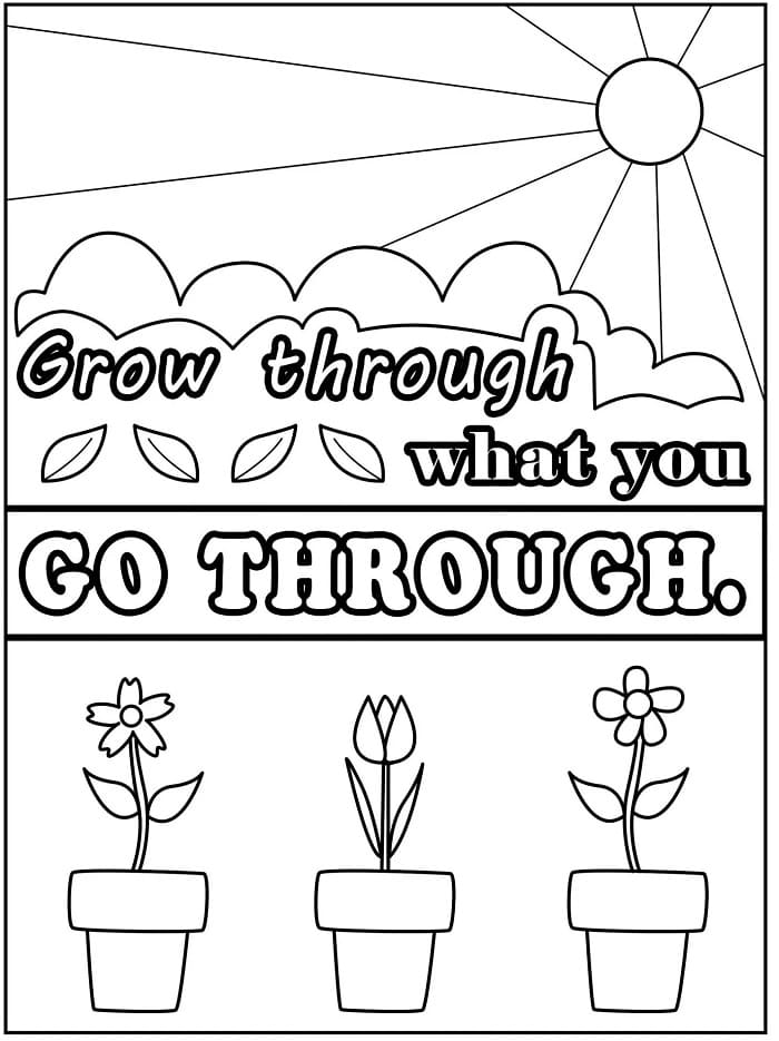 Free Positivity