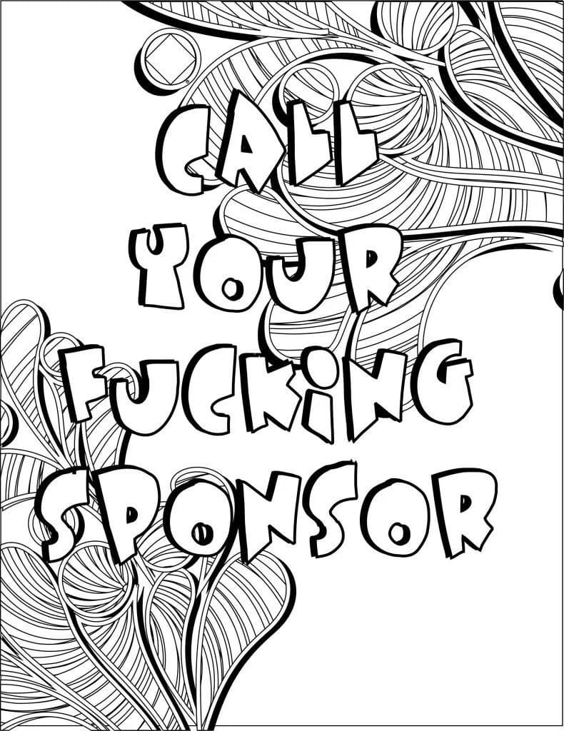 Free Printable Addiction