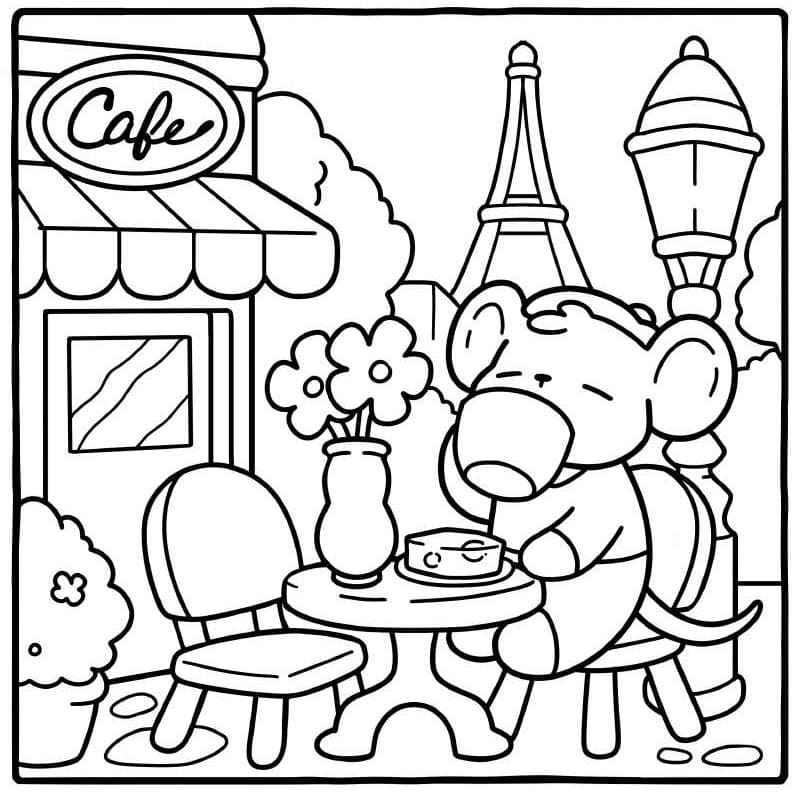 Free Printable Cozy Eras