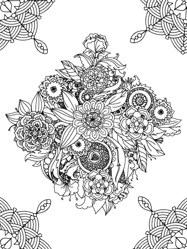 Free Printable Whimsical