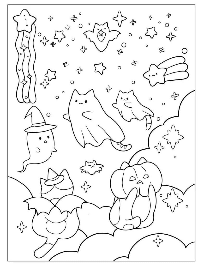 Free Tiny Cats For Kids