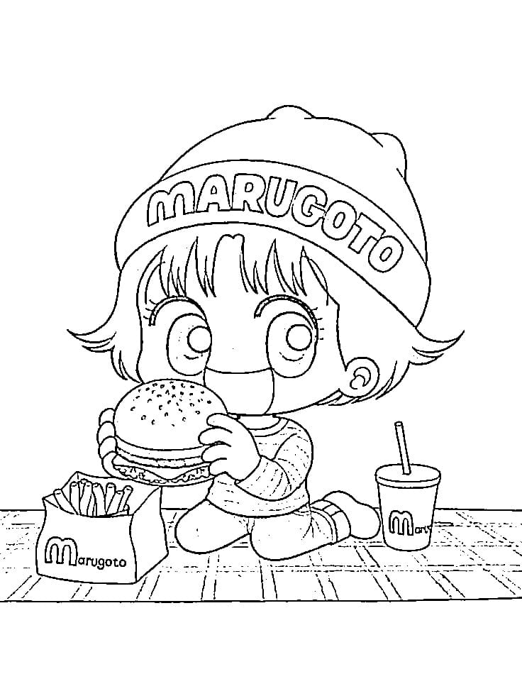 Happy Miiko