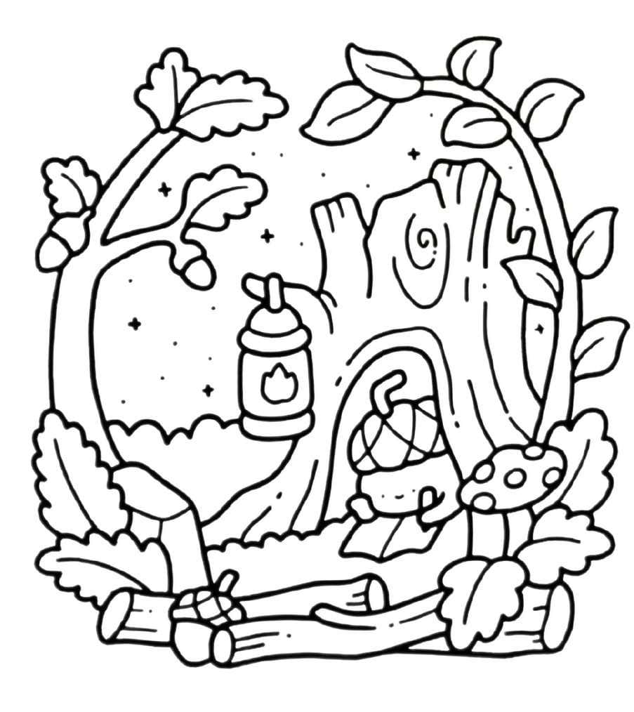 Into Gardens For Children