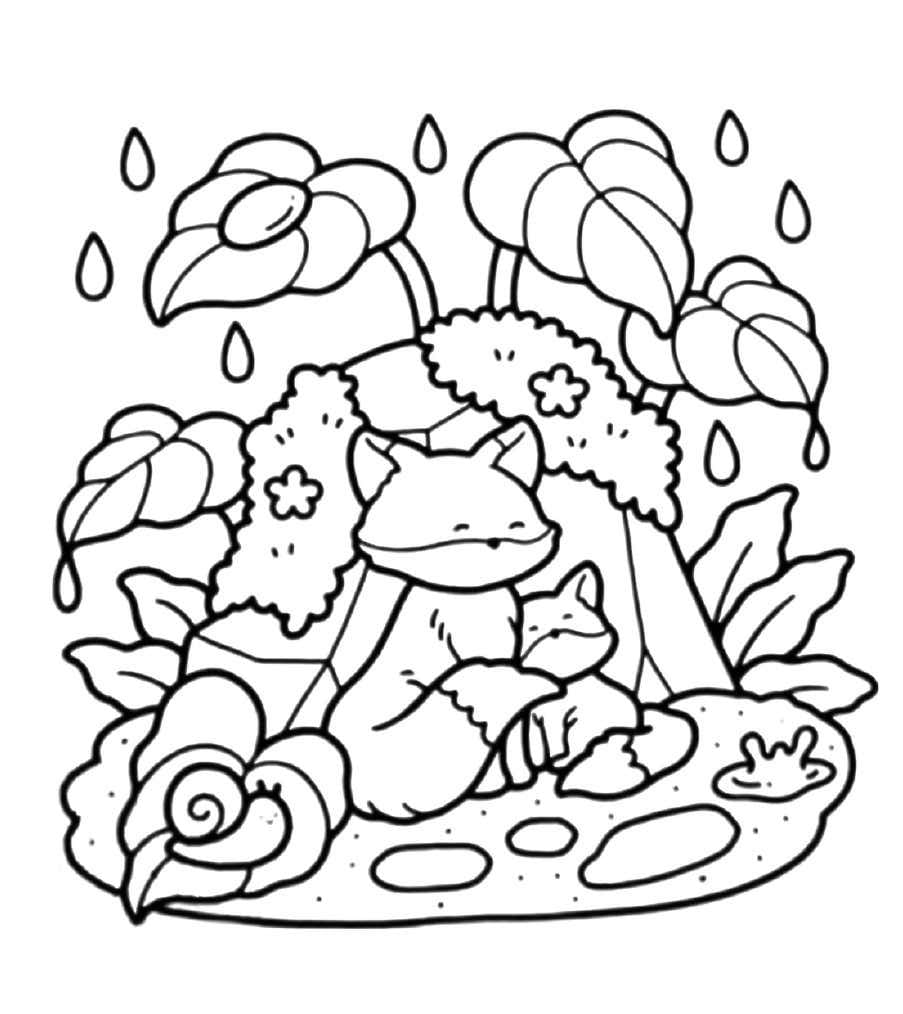 Into Gardens is Adorable