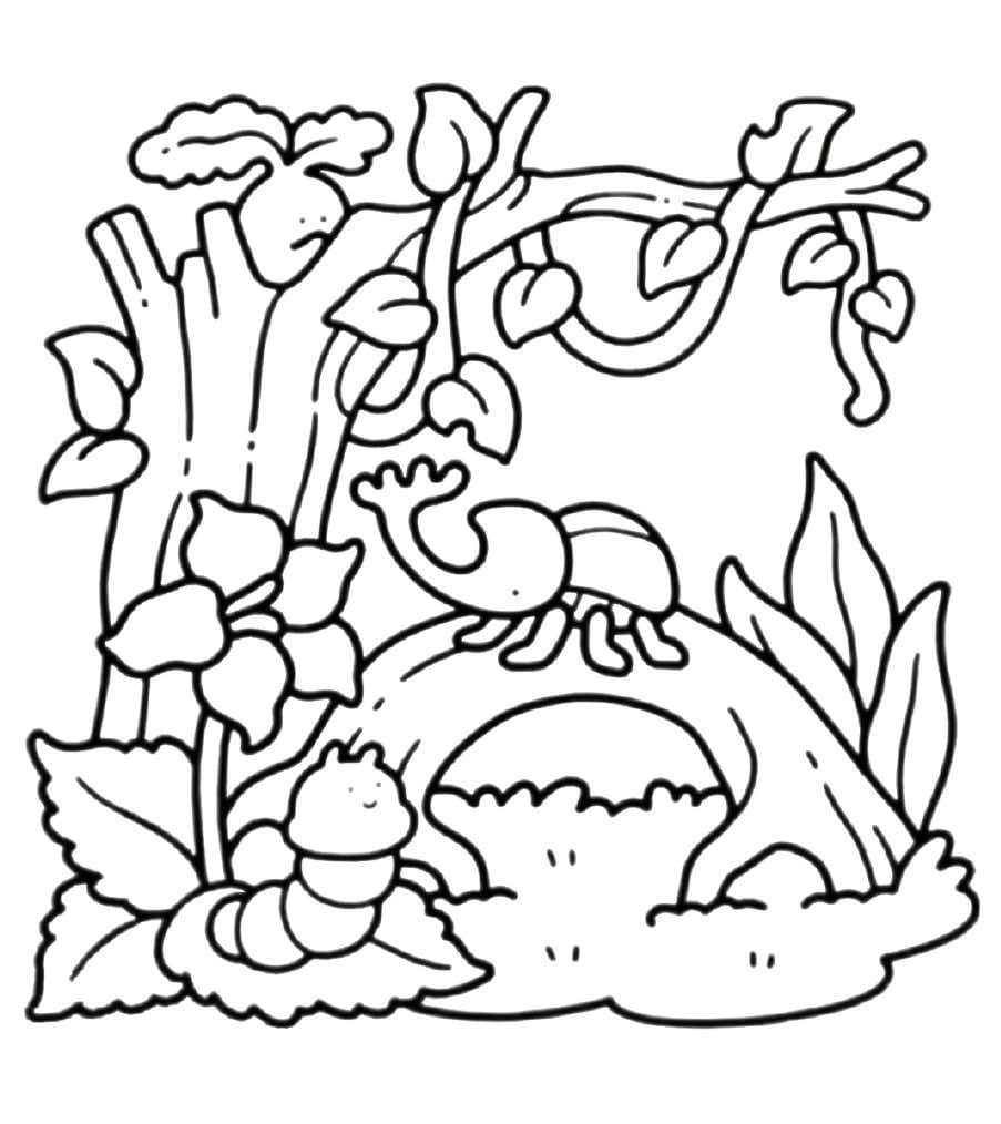 Kawaii Into Gardens