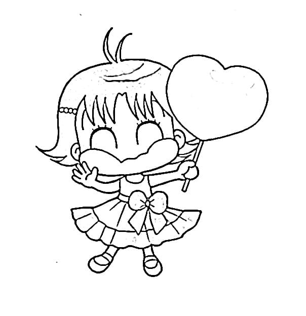 Kocchi Muite Miiko For Free