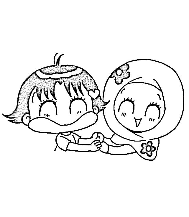 Kocchi Muite Miiko Image