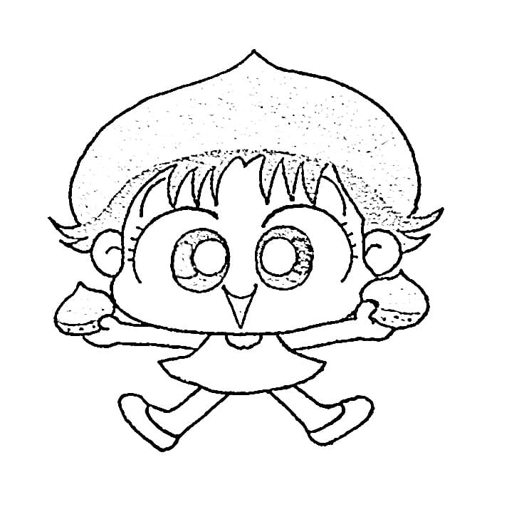 Little Miiko