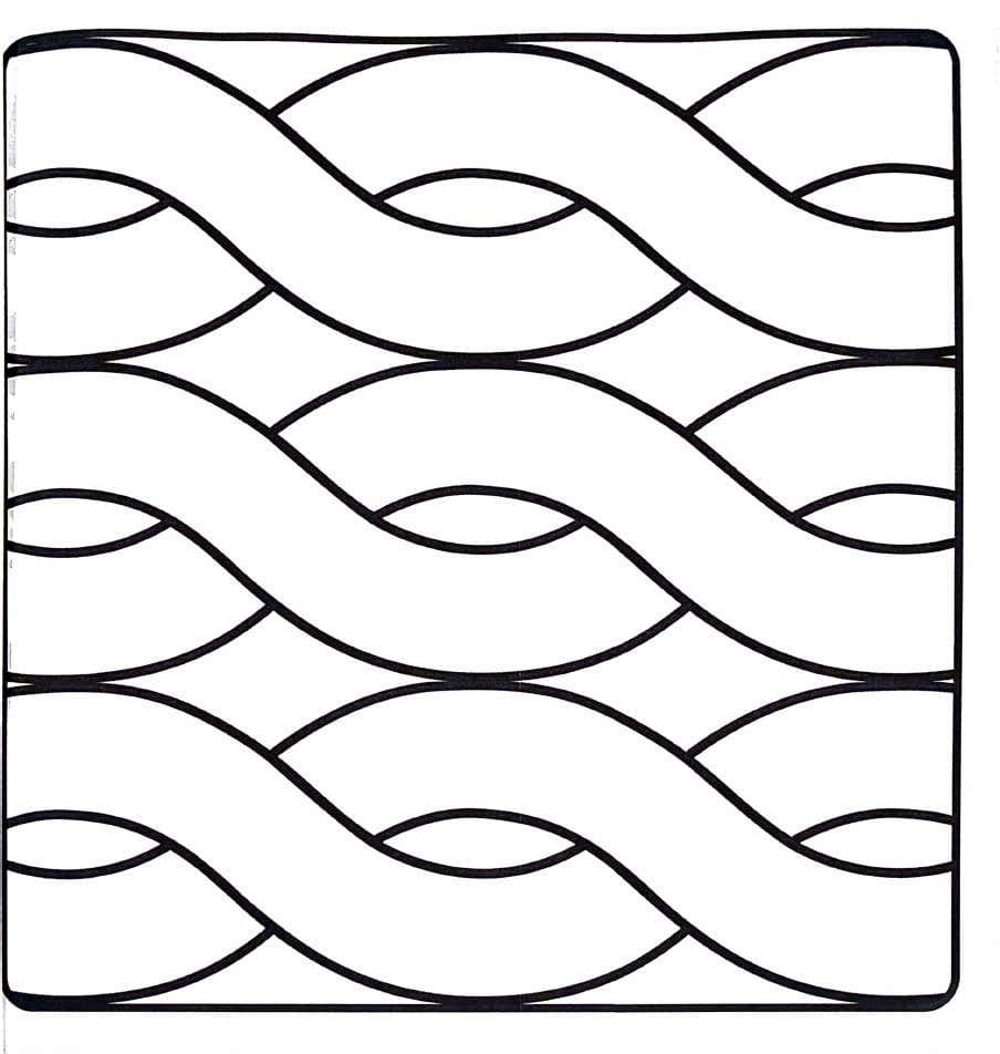Nice Comfy Patterns