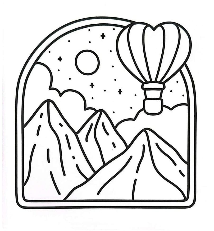 Nice Simple Art