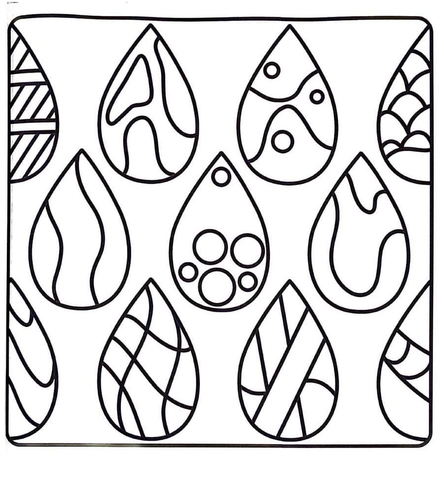 Perfect Comfy Patterns