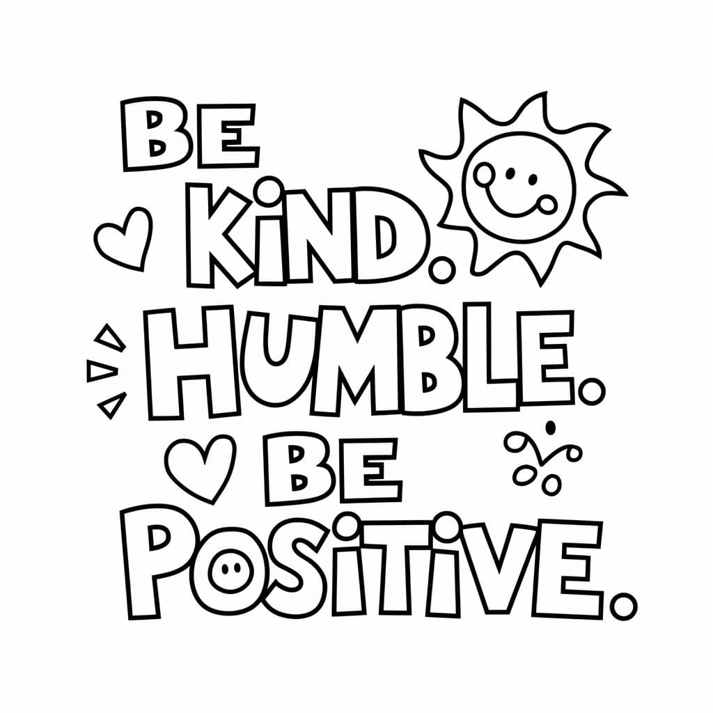 Positivity Image