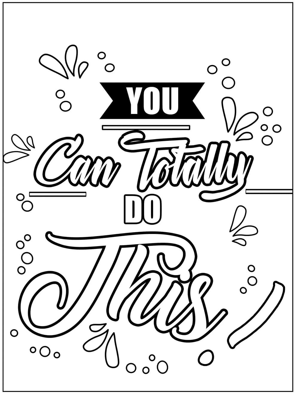 Positivity Quote