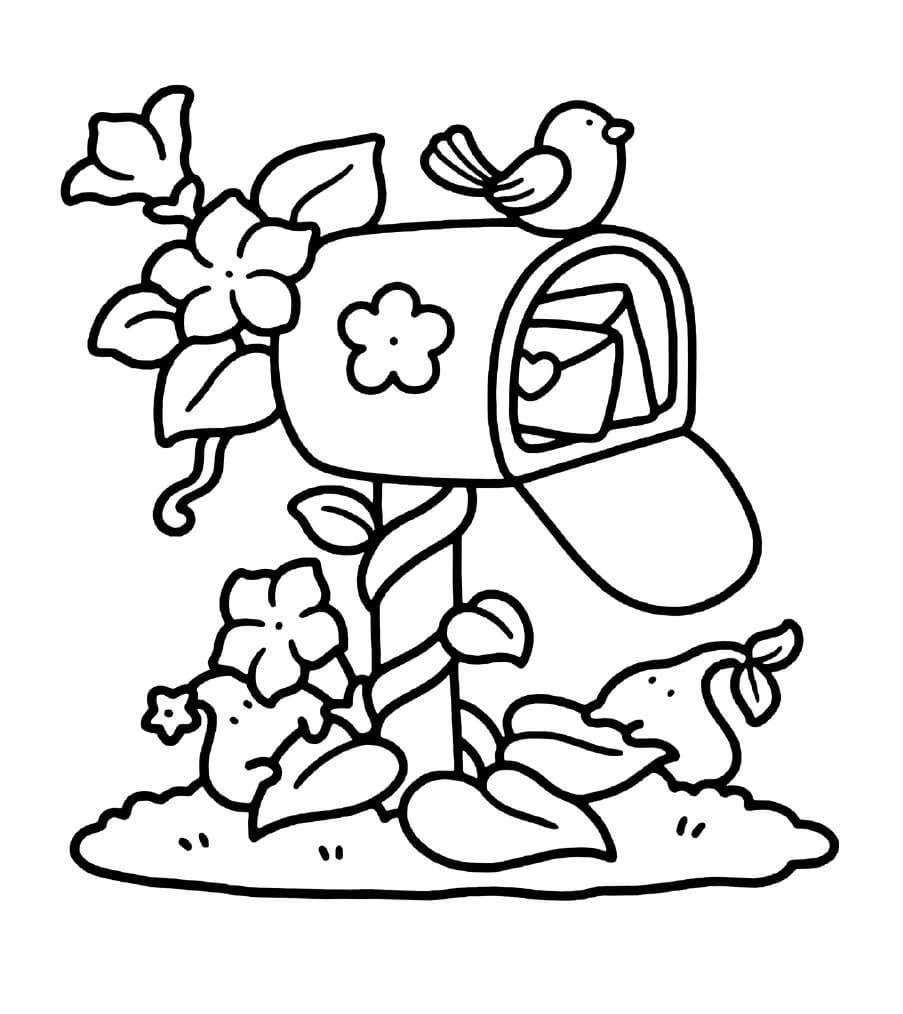 Pretty Into Gardens