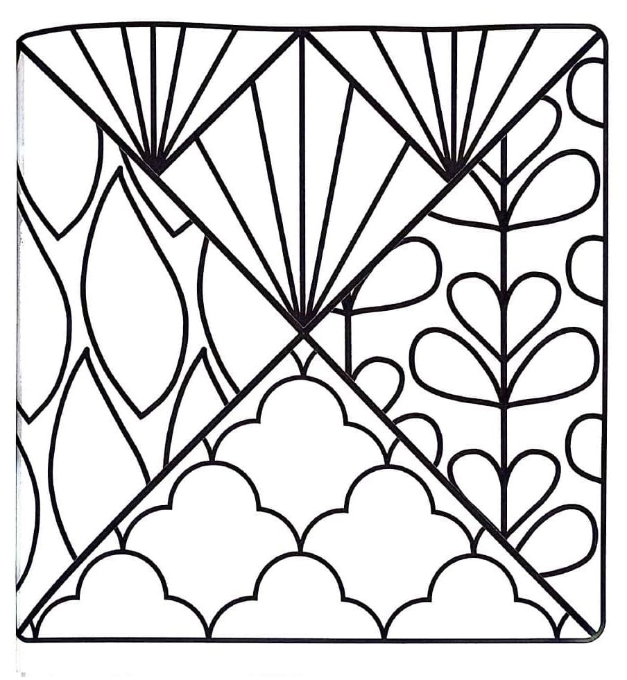 Print Comfy Patterns