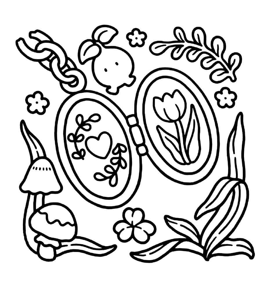 Print Into Gardens