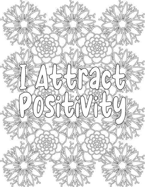 Print Positivity