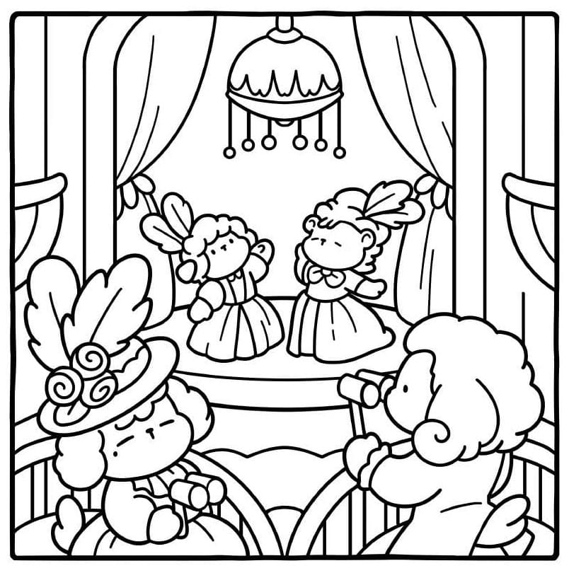 Printable Cozy Eras For Free