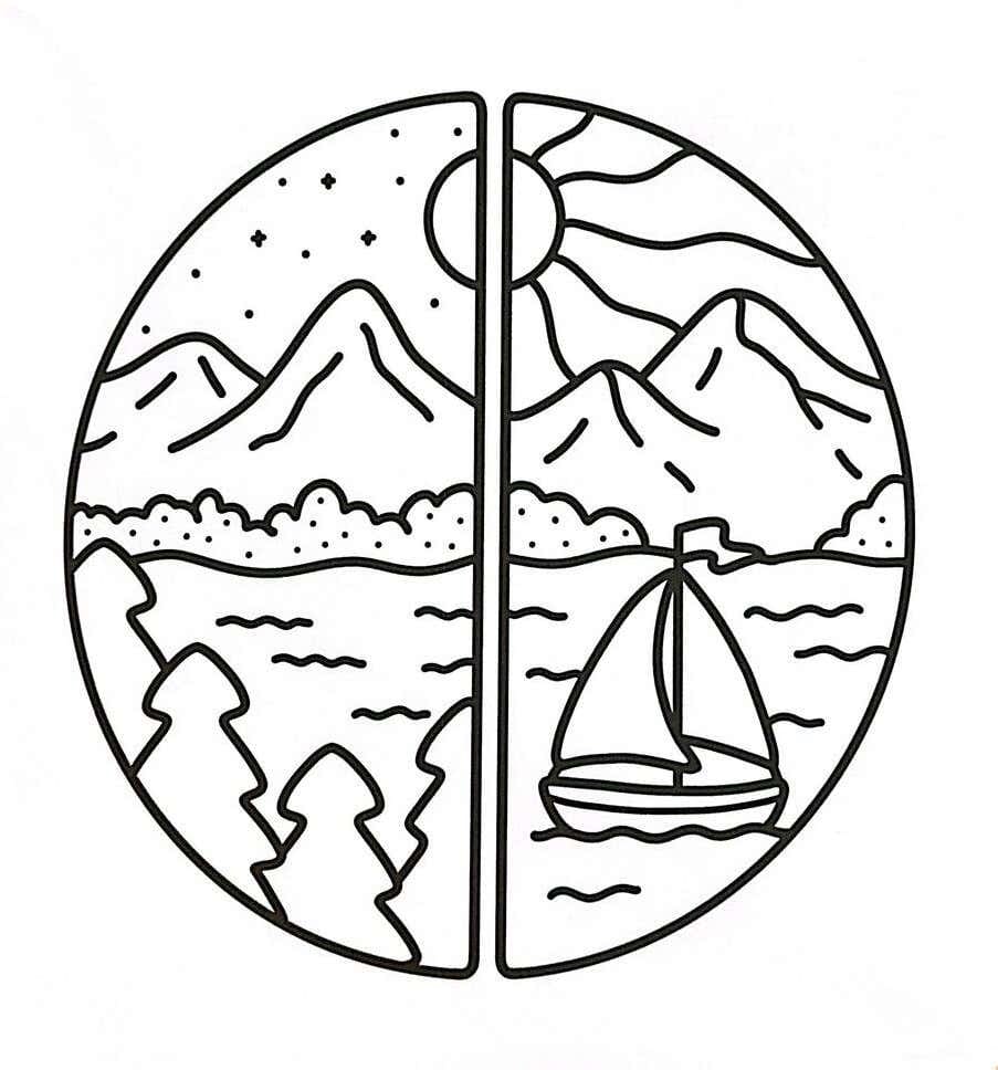 Simple Art for Free