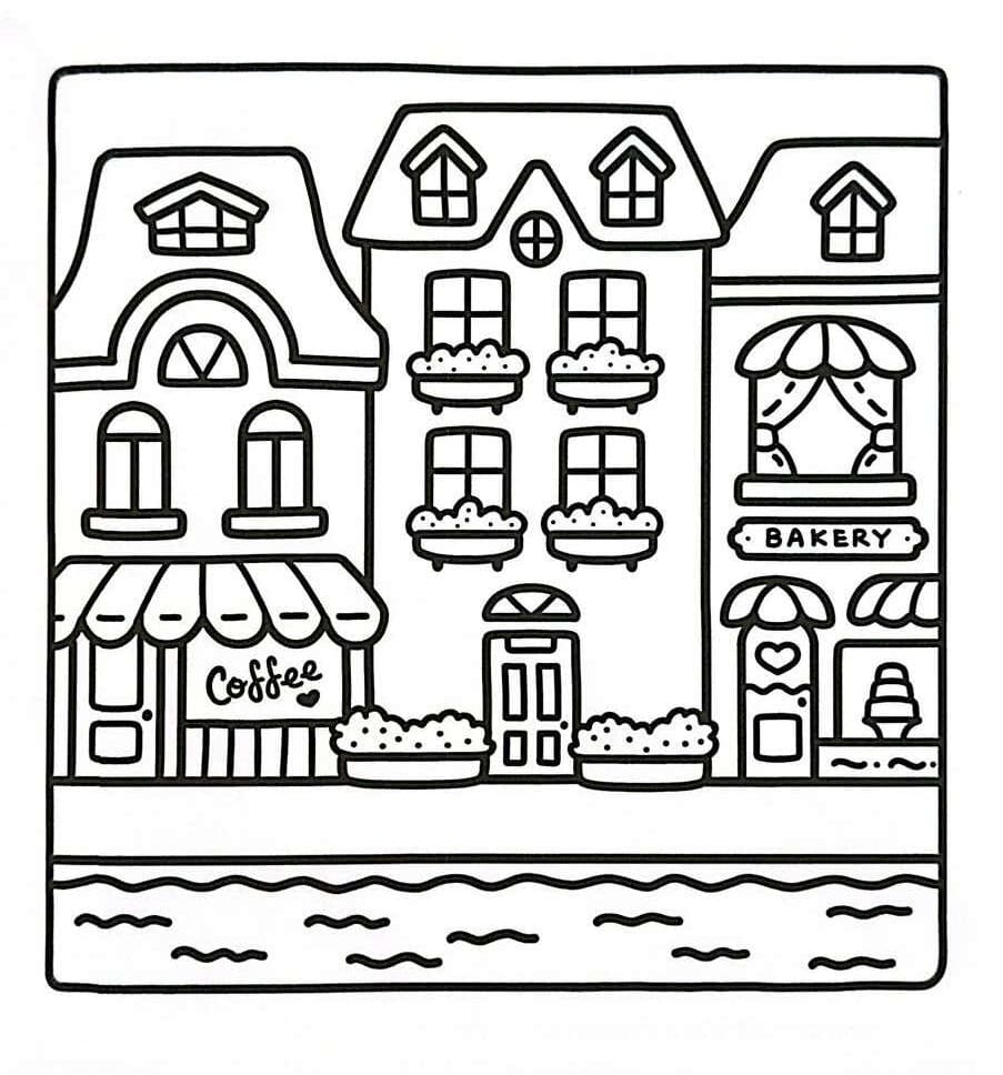 Simple Art Printable