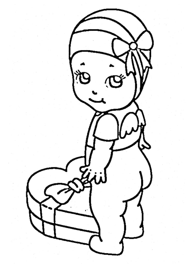 Sonny Angel Printable For Kids